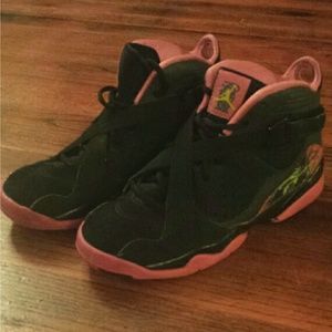 Air Jordan 8.0 GS