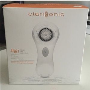 Mia clarasonic