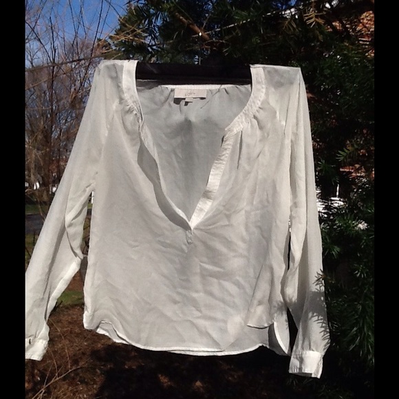 Light Weight Top