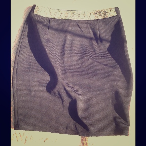 Harper Skirt