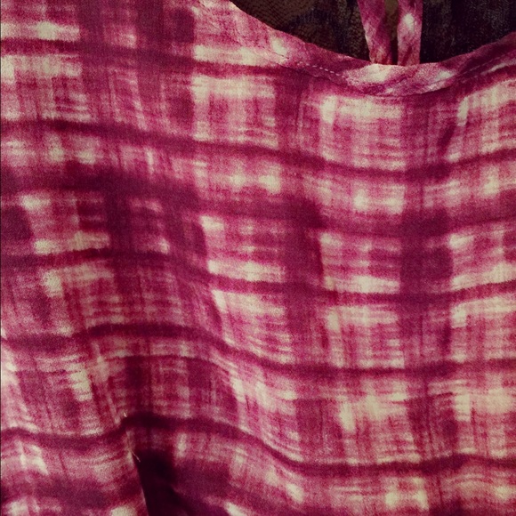 Trendy Spring Back Lace Dress - Picture 4 of 4