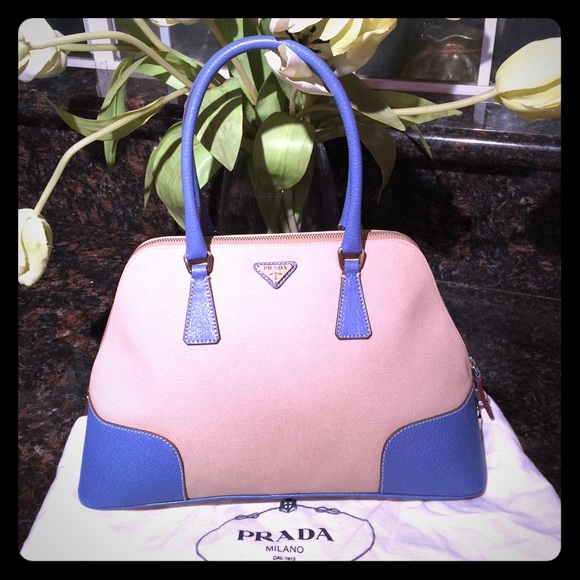 Prada handbag