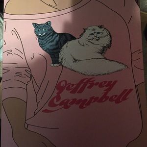 Mint green stiletto pumps