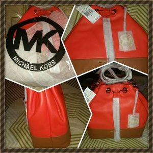 **Sold on other site***MK handbag