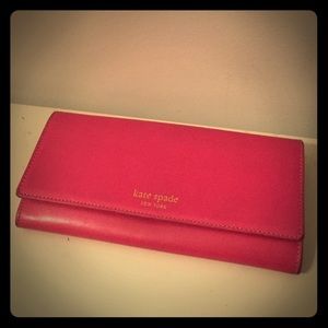 Kate Spade wallet