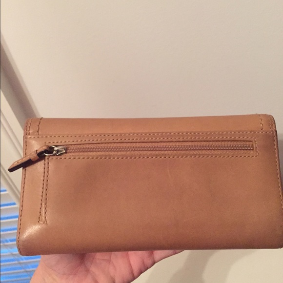 Coach Wallet - Picture 4 of 4