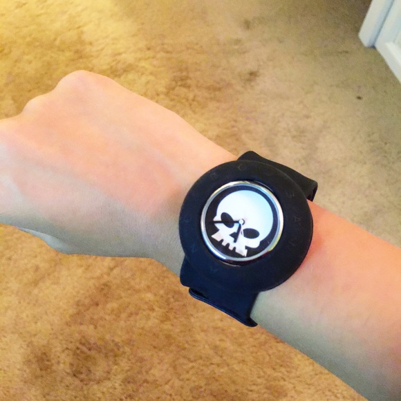 Levis bracelet watch