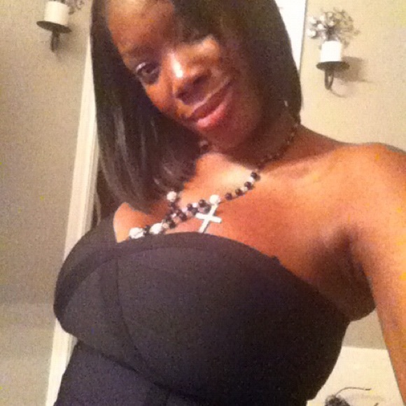 Bandage type/Top and skirt - Picture 2 of 4