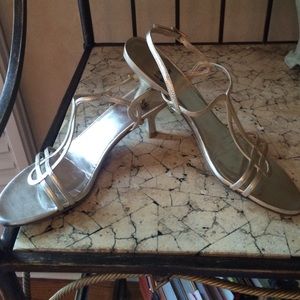 Stuart Weitzman shoes