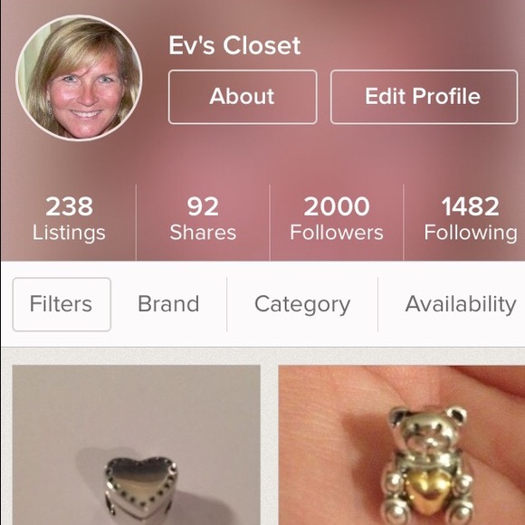 YIPEE! 2,000 FOLLOWERS!
