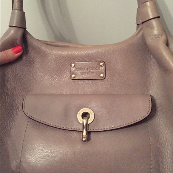 Reduced!! Kate Spade bag - Picture 2 of 4