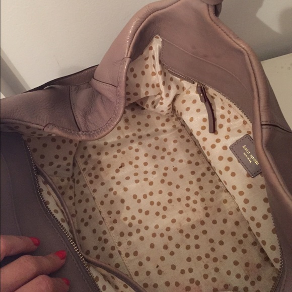Reduced!! Kate Spade bag - Picture 3 of 4