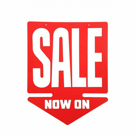 I have reduce the price on all my listings.