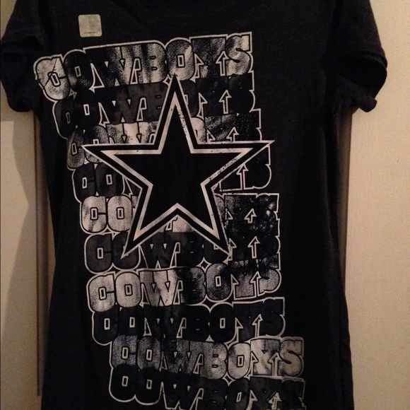 T-Shirt Dallas Cowboys