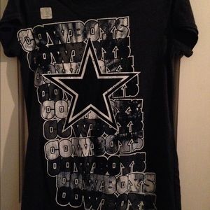 T-Shirt Dallas Cowboys