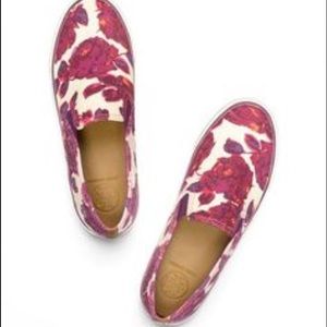Tory Burch Slipon Sneaker