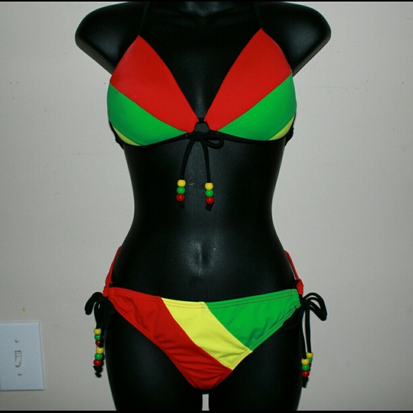 Swim suit