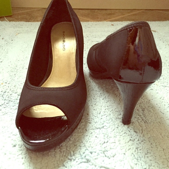 Bandolino High Heels