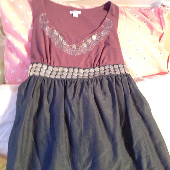 Xhilatoin dress