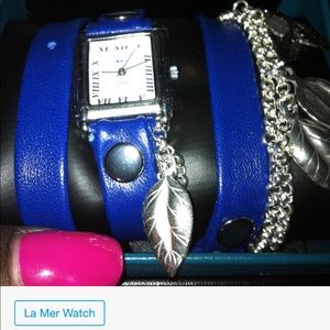 watch/ jewelry