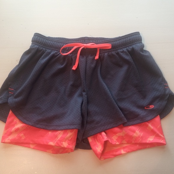 Champion Shorts