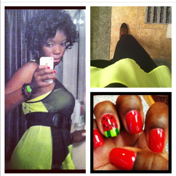 Hi lo shirt❗️ - Picture 1 of 1