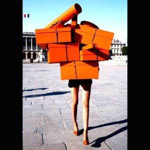 24-Hour Shopping Blitz