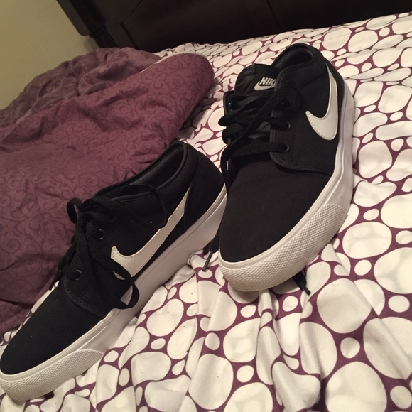 Nike shoes