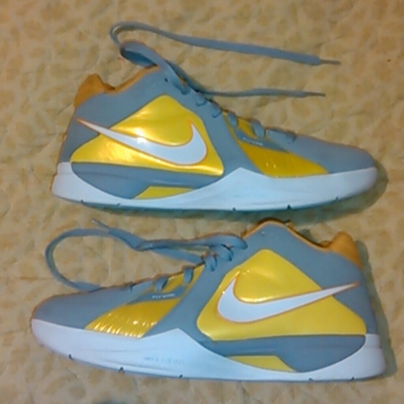 10.5 NIKE KD
