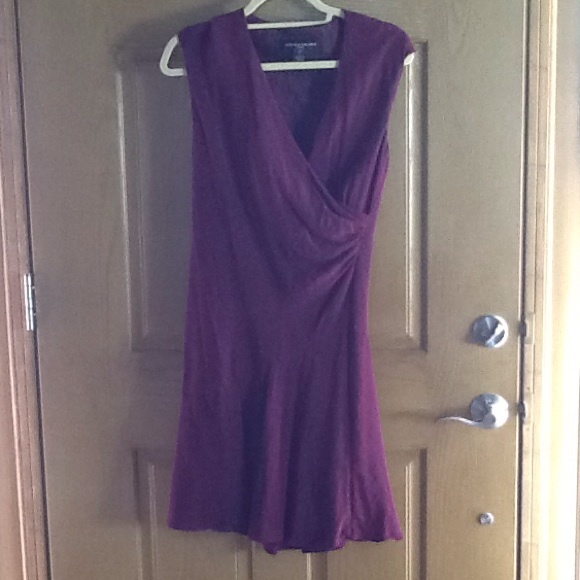 Jones New York Plum Color Dress!