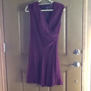 Jones New York Plum Color Dress!