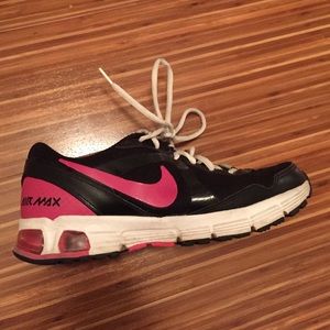 Women's Nike air max