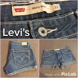 Levi's Shorts