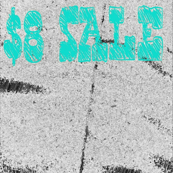 Everything Must Go