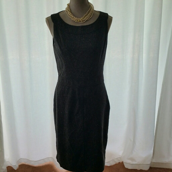 Ann Taylor dress