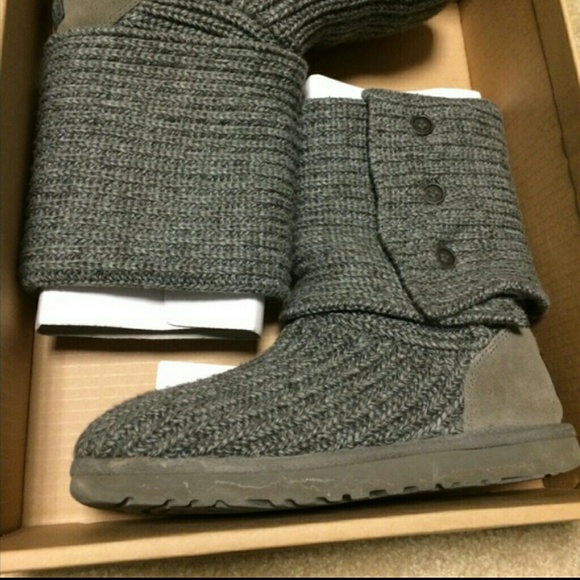 Uggs
