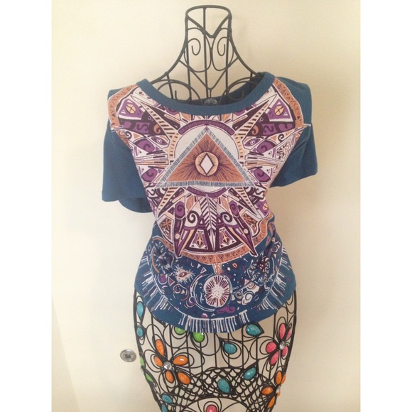 UO Crop Top!