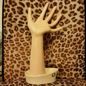 Hand Jewelry Display