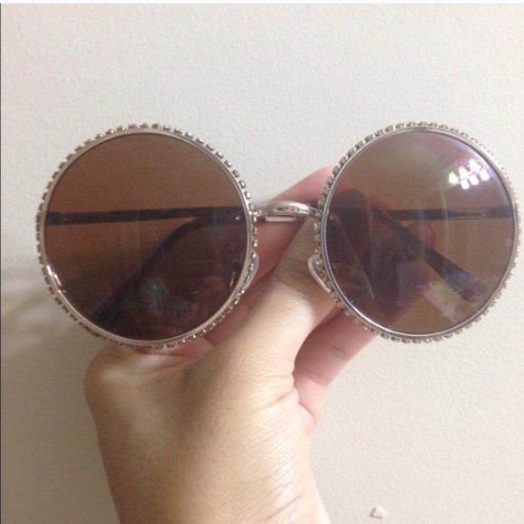 Sun glasses