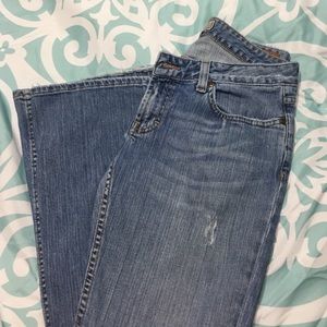 Big Star denim style Casey jeans