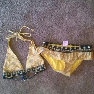 Juicy couture swimsuit