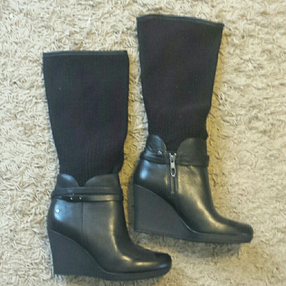 ugg boots with wedge heel ugg boots with wedge heel