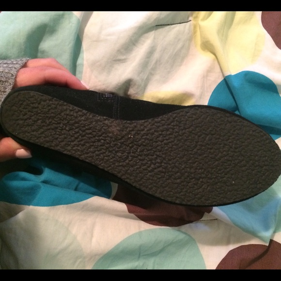 Fringe Aldo booties - Picture 4 of 4