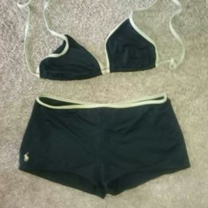 Ralph Lauren two piece