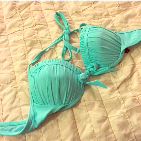 Adore me bathing suit top brand new - Picture 1 of 2