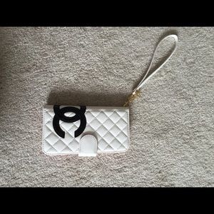 Phone case and wallet