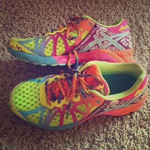 Asics Gel Noosa Tri 9