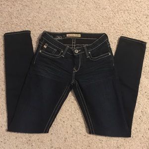 Big Star skinny jean