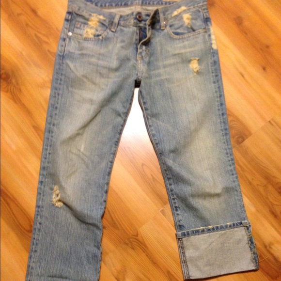 Ladies jeans Chip n Pepper