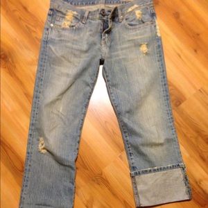 Ladies jeans Chip n Pepper